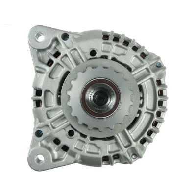 Abbildung von AS PL A0170 Lichtmaschine 12V 150A VOLKSWAGEN: Multivan 5 (7HM, Transporter Bus, Kastenwagen, CITROËN: C2 Schrägheck