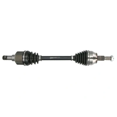 Abbildung von PASCAL G2G069PC Antriebswelle Vorderachse links 640 FORD: FOCUS 3 Turnier,