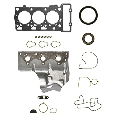 Abbildung von AJUSA 50254300 Dichtungsvollsatz, Motor mit Zylinderkopfdichtung