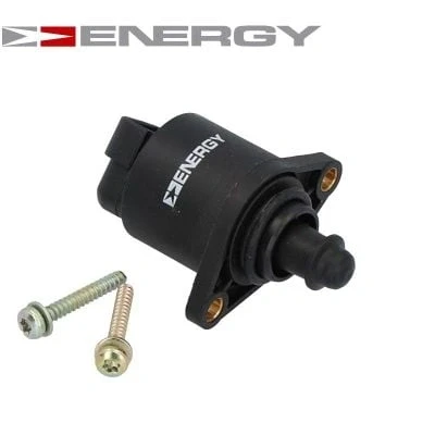 Abbildung von ENERGY SK0047 Leerlaufregler elektrisch PEUGEOT: 206 Schrägheck, 306 106 II CITROËN: Saxo Schrägheck