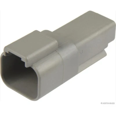 Abbildung von Steckgehäuse HERTH+BUSS ELPARTS 50390640