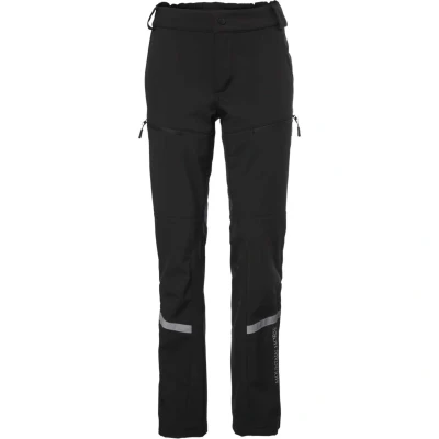 Abbildung von Mountain Horse Reithose Artax Schwarz II XXL
