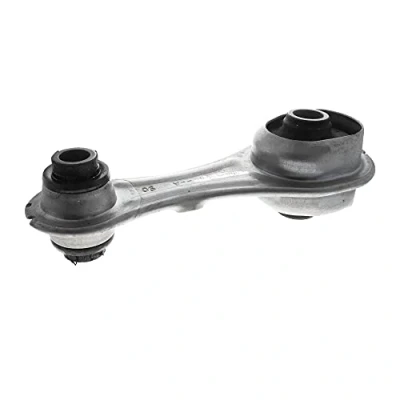 Abbildung von VAICO V46 0873 Motorlager Q+, Erstausrüsterqualität hinten Gummimetalllager RENAULT: Clio 2, Captur, 4 Schrägheck, DACIA: Lodgy, LOGAN 2