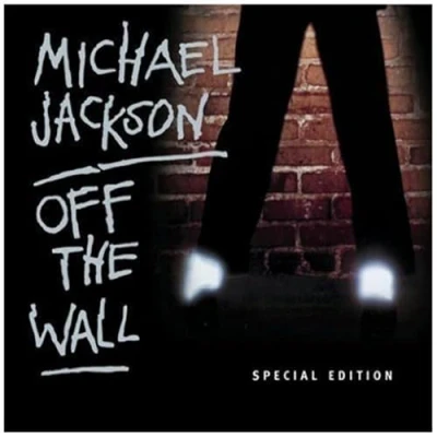 Abbildung von Off the Wall