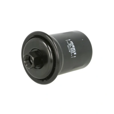 Abbildung von MAHLE ORIGINAL KL 522 Kraftstofffilter Leitungsfilter TOYOTA: Land Cruiser Prado 90, HILUX 5 Pick up, 4Runner, HYUNDAI: H 1 Kastenwagen