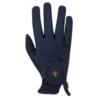 Abbildung von BR Handschuh Grip Pro 8 Dunkelblau