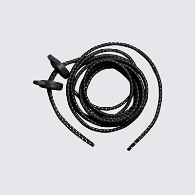 Abbildung von Zone3 Elastic Laces Black
