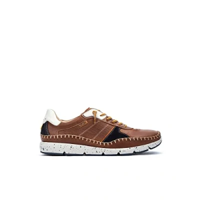 Abbildung von Pikolinos Fuencarral Sneaker low, Herren, Größe: 41, Cuero Schuhe