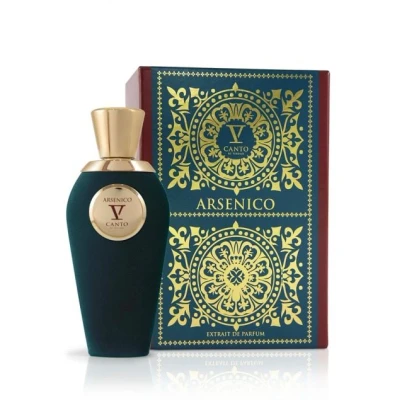 Abbildung von V Canto Arsenico Extrait de Parfum 100 ml