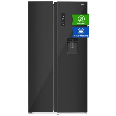 Abbildung von CHiQ Side by FSS559NEI42D