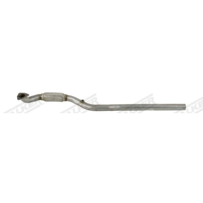 Abbildung von WALKER 03496 Abgasrohr 1300 ohne Anbauteile OPEL: Astra H Schrägheck, Caravan, G CC