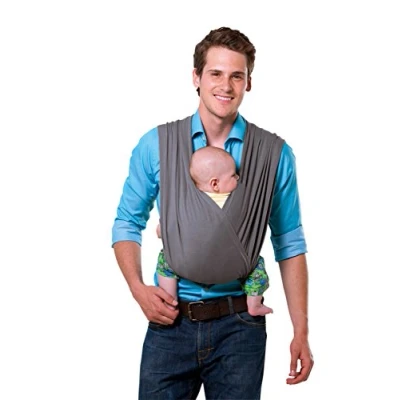 Abbildung von Amazonas Babytrage CarryBaby