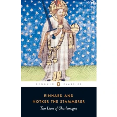 Abbildung von Two Lives of Charlemagne (Penguin Classics)