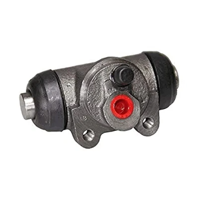 Abbildung von HELLA 8AW 355 532 191 Bremszylinder 19,05 PEUGEOT: 205 II Schrägheck, Cabrio