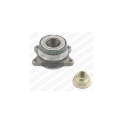 Abbildung von SNR R173.26 Radlagersatz MITSUBISHI: GALANT 6 Kombi, 6, 5 Stufenheck