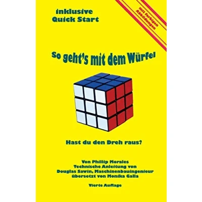 Abbildung von So geht&#039;s mit dem Würfel: Hast du den Dreh raus?