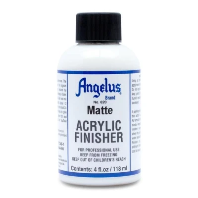 Abbildung von Angelus Finisher Matt 29,5ml