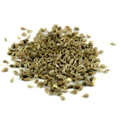 Abbildung von Anis ganz BIO, 1kg von Dragonspice Naturwaren,