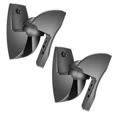 Abbildung von Vogel&#039;s Speaker support vlb50 zuges/neigung &lt; 5 kg 2 stück VLB500B