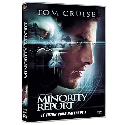 Abbildung von Minority Report (Édition simple) [FR Import]