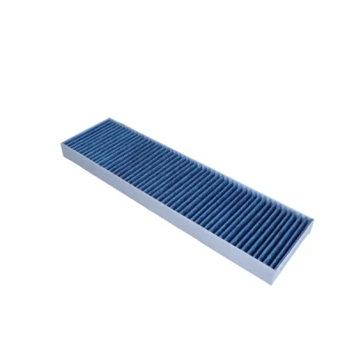 Abbildung von MAXGEAR 26 1805 Innenraumfilter Aktivkohlefilter, mit antibakterieller Wirkung, antiallergischer Wirkung 449 120 32 MINI: Schrägheck, Cabrio