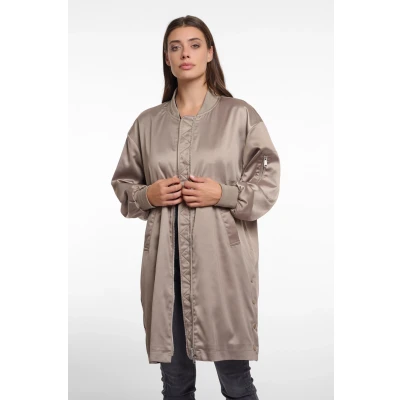 Abbildung von Rino &amp; Pelle Blusenblazer BannerLong.7002521