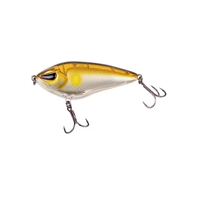 Abbildung von Zeck Fishing Kunstköder Predator Rogue Jerk 8cm 25g Jerkbait