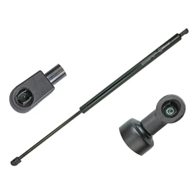Abbildung von MEYLE 40 910 0025 Heckklappendämpfer 620 630 für Fahrzeuge mit zu öffnender Heckscheibe ORIGINAL Quality CITROËN: Berlingo II,