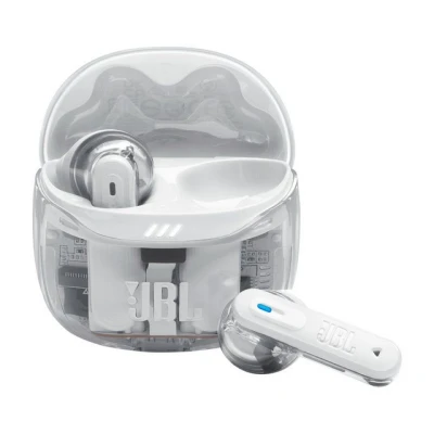 Abbildung von JBL TUNE Flex 2 wireless In Ear Kopfhörer (Active Noise Cancelling (ANC), A2DP Bluetooth)