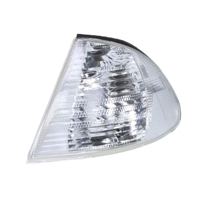 Abbildung von VAN WEZEL 0646905 Blinker weiß vorne links mit Lampenträger BMW: 3 Limousine, Touring