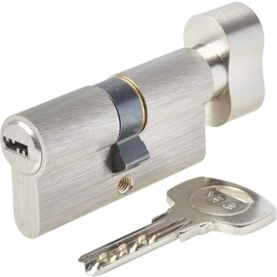Abbildung von YALE Y003 05679 Profil Knaufzylinder 30 / 30mm