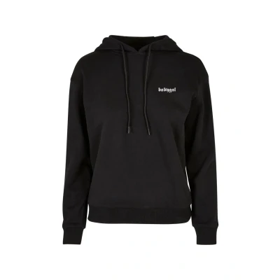 Abbildung von Miss Tee Babygal Hoody Black, S