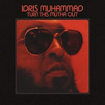 Abbildung von Turn This Mutha Out (Remastered Lp) [Vinyl LP]
