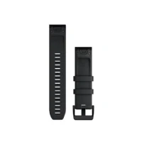 Abbildung von Garmin Quickfit Armband 22mm, passend für Fenix Serie, Epix (PRO) 47mm, Forerunner 935/ 945/ 955/ 965, Marq Approach S60/ S70 D2 Delta, Mach1, Descent G1, Quatix Serie