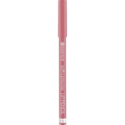 Abbildung von essence cosmetics soft &amp; precise LIP PENCIL 202 My Mind