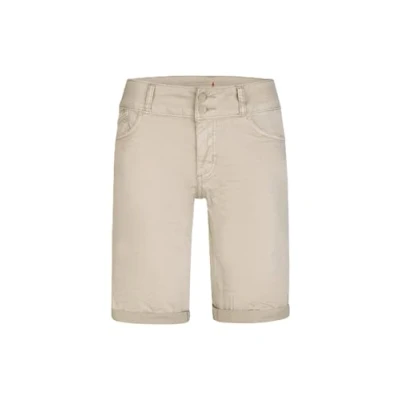 Abbildung von BUENA VISTA Stretch Jeans TUMMYLESS SHORT kit 888 B5777 4003.8519 Twill
