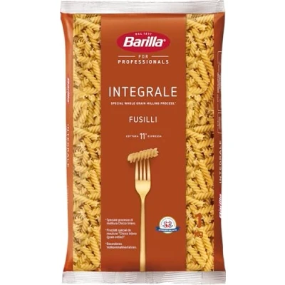 Abbildung von Barilla Vollkorn Pasta Fusilli Integrale 1kg