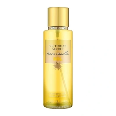 Abbildung von Victoria&#039;s Secret Bare Vanilla Sol Body Mist 250 ml