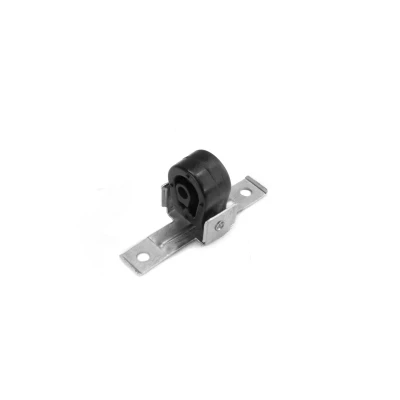 Abbildung von KRAFT 0500153 Halter, Abgasanlage VOLKSWAGEN: Golf 4 Schrägheck, Variant, Lupo / 3L, AUDI: A3 TT Coupe, Roadster