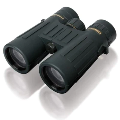 Abbildung von Steiner Observer 10x42 10x 42 mm Fernglas