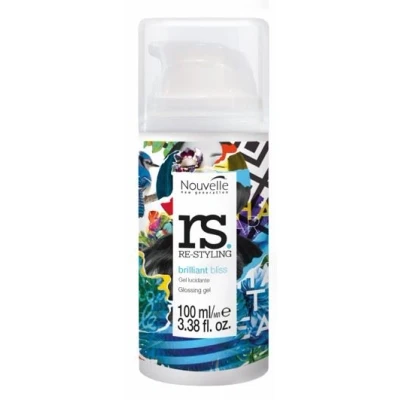 Abbildung von Nouvelle Gel Re Styling Brilliant Bliss