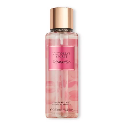 Abbildung von Victoria&#039;s Secret Bare Vanilla Splash Body Mist 250 ml