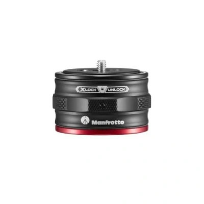 Abbildung von Manfrotto Move Quick Release System, Zubehör für Stative, Stabilisatoren, Motion Controls, Foto und Videoausrüstung, CSC Dynamische Anwender