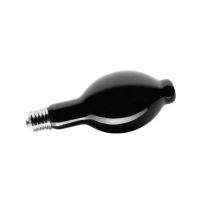 Abbildung von OMNILUX UV Lampe 400W E 40 Schwarzlicht mit hoher Lichtausbeute