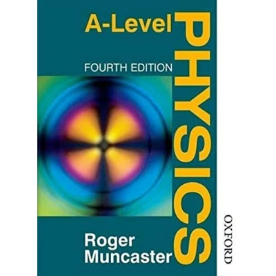 Abbildung von A Level Physics