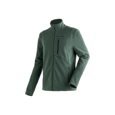 Abbildung von Maier Sports Funktionsjacke &quot;Aikers M&quot;, Wärmend und atmungsaktiv