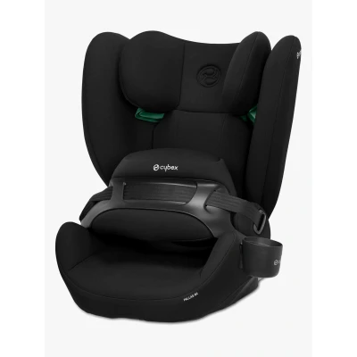 Abbildung von Cybex Pallas B2 i Size Kindersitz, Pure Black