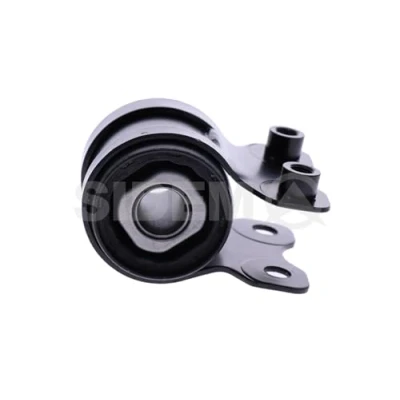Abbildung von SIDEM 851630 Querlenkerlager hinten, Vorderachse Gummimetalllager Querlenker MAZDA: 3 Hatchback, 5, Limousine