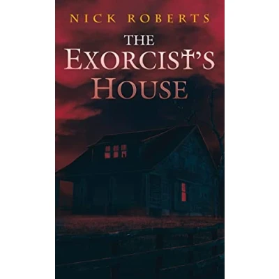 Abbildung von The Exorcist&#039;s House (The Universe, Band 1)