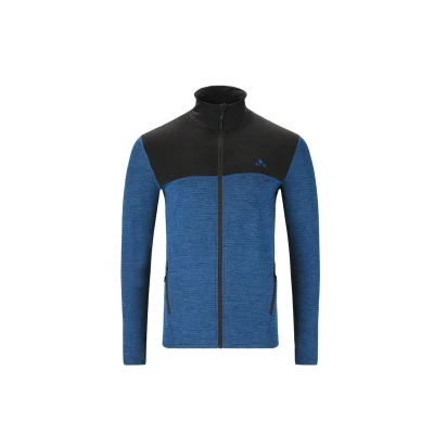 Abbildung von WHISTLER Fleecejacke &quot;Nevados&quot;, Atmungsaktiv und perfekt für Outdoor geeignet